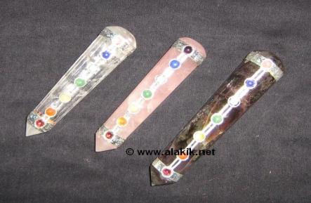Chakra Healing Sticks